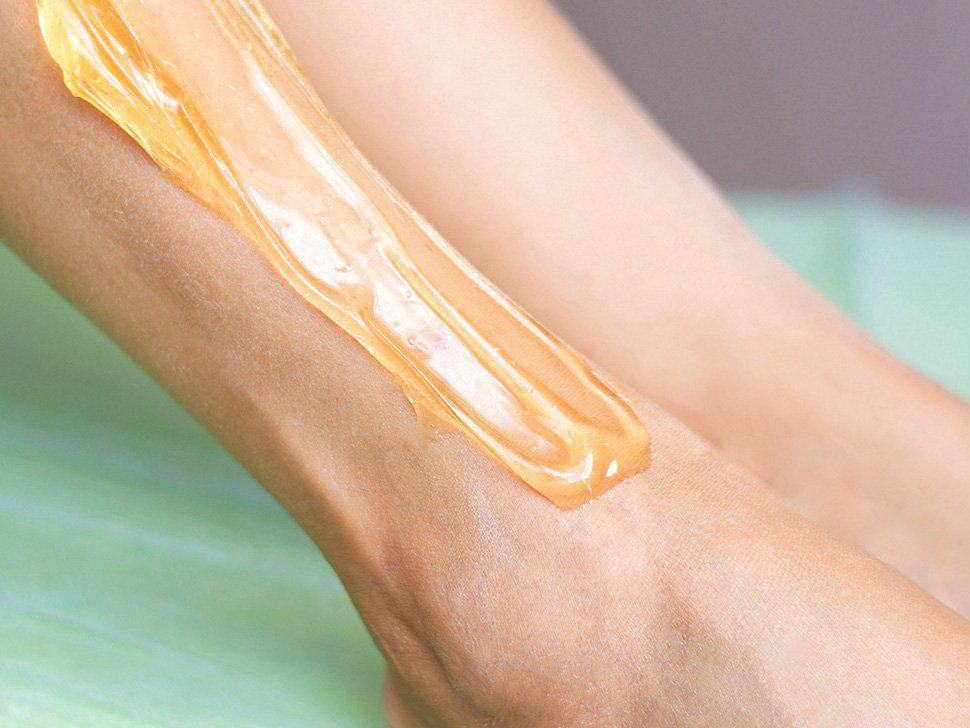 How to Wax at Home