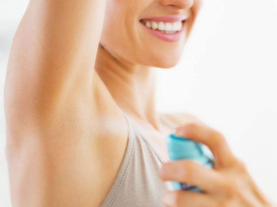 What Causes Body Odor and Smelly Armpits?
