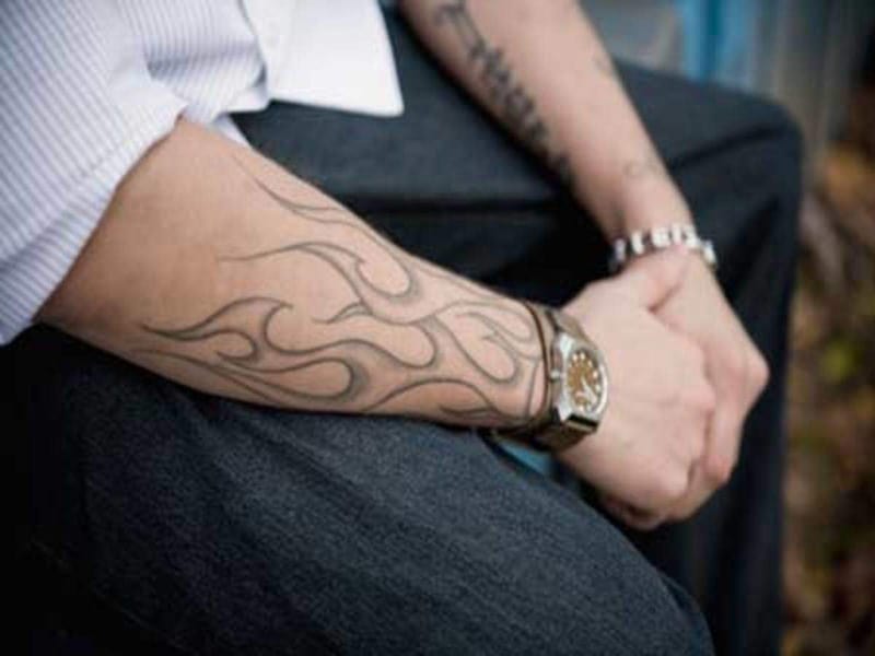 Go Ahead and Get a Tattoo — But Read This First