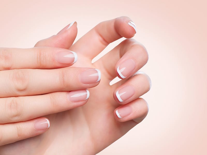 Here's How to Keep Your Manicure From Chipping For Twice as Long
