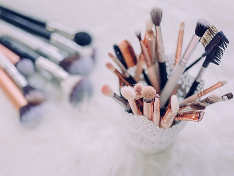 How Often You Should Clean Your Makeup Brushes