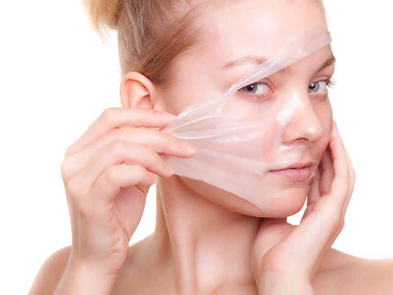 How to Take Care of Your Face After a Chemical Peel, According to Derms