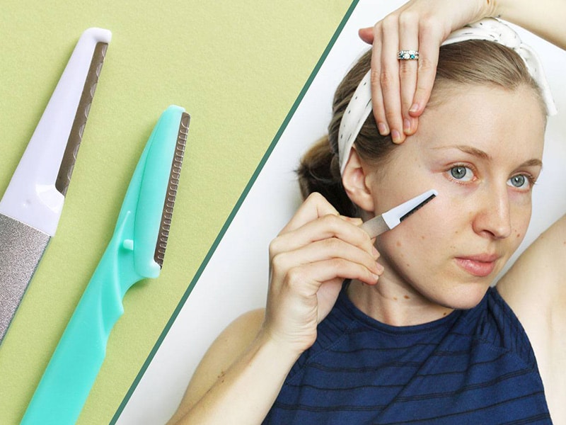 No, Dermaplaning Isn’t the Same as Shaving! This Is What You Need to Know