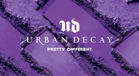 Urban Decay Brand