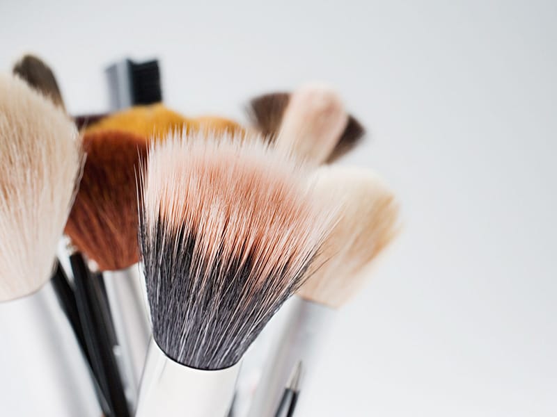 Why do I need to clean my brushes?